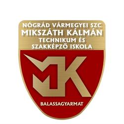 Nógrád Vármegyei SZC Mikszáth Kálmán Technikum és Szakképző Iskola