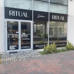 Ritual Salon