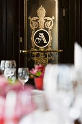 Café Astoria Restaurant