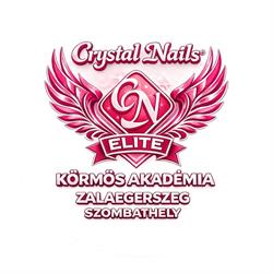 Crystal Nails Elit Körmösakadémia