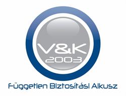 V&K Biztosítási Alkusz Kft