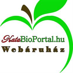 KataBioPortal.hu webáruház