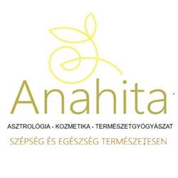 ANAHITA Mozgás, egészség és szépség stúdió