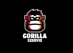 Gorilla Szerviz( LCD Plaza )