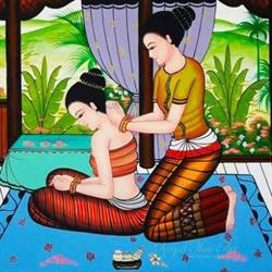 Nittaya Thai Masszázs Malomszer