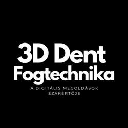 3D-Dent Fogtechnika