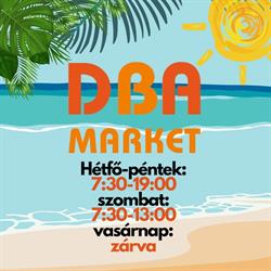 DBA market