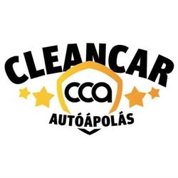 CleanCar Autóápolás Szolnok