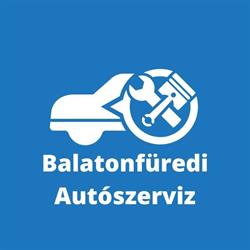 Balatonfüredi Autószervíz
