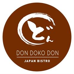 DON DOKO DON Japan Bistro