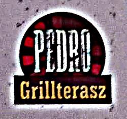 Pedro Grillterasz