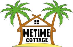 MeTime Cottage - az egzotikus faházikó pároknak