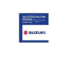 Suzuki Duna