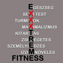 Exxxtreme Fitness