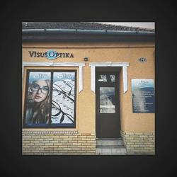 Visus Optika