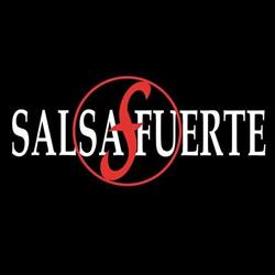 Salsa Fuerte Tánciskola