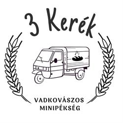 3 Kerék Vadkovászos Mini Pékség