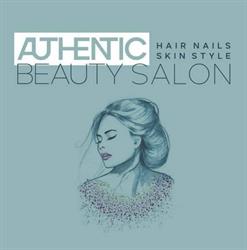 Authentic Beauty Salon