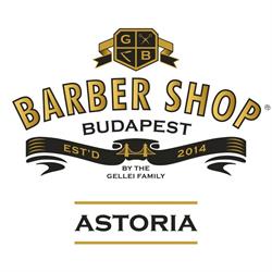 Barber Shop Budapest Astoria