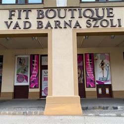 Fit Boutique