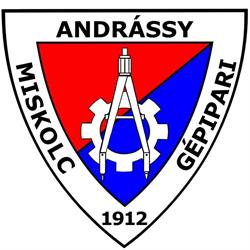 Miskolci SZC Andrássy Gyula Gépipari Technikum