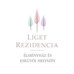 Liget Rezidencia - Élményház-Esküvői Helyszín