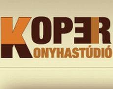 Koper Konyhabútor Stúdió
