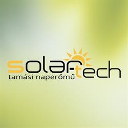 Solartech- Tamási Naperőmű Kft, Napelemes rendszerek tervezése és kivitelezése