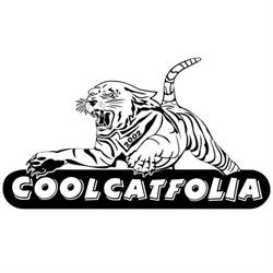Coolcatfolia