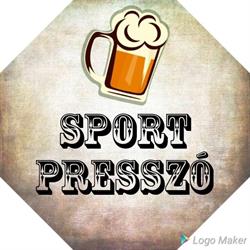 Sport Presszó