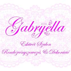 Gabryella Esküvői Szalon, Rendezvényszervezés és Dekoráció