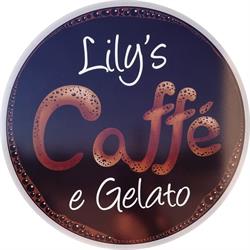 Lily's Pizzéria és Kávézó