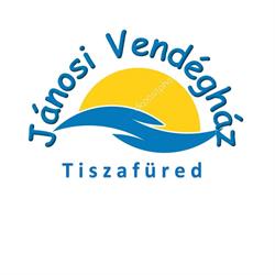 Tiszafüred Jánosi Vendégház