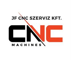 JF CNC Szerviz Kft.