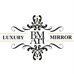 Luxury Mirror