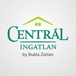 Centrál-Ingatlan