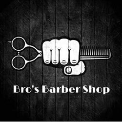 Bro's Barber Shop