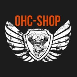 OHC-Shop.hu - Harley-Davidson motor alkatrészek