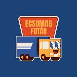Ecsomagfutar