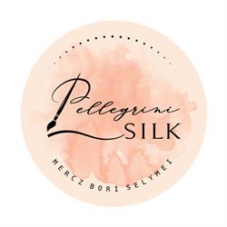 Pellegrinisilk - Mercz Bori selymei