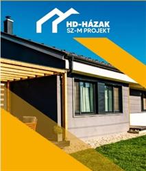 HD-házak - SZ-M Projekt kft