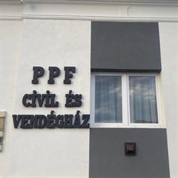Ppf Civil és Vendégház