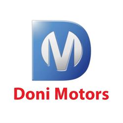 Doni Motors Centrum