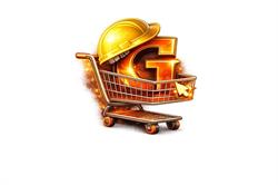 Gelashop építőipari szakáruház