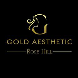 Gold Aesthetic & Rose Hill szépségszalon