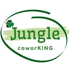 Jungle coworking Közösségi iroda Szeged