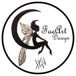 FaeArt Design Mandala- és Pontfestő Műhely