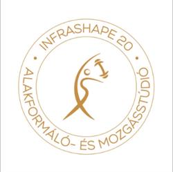 Infrashape 20 - Alakformáló- és Mozgásstúdió