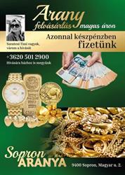 Sopron Aranya