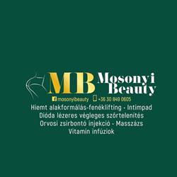 Mosonyi Beauty